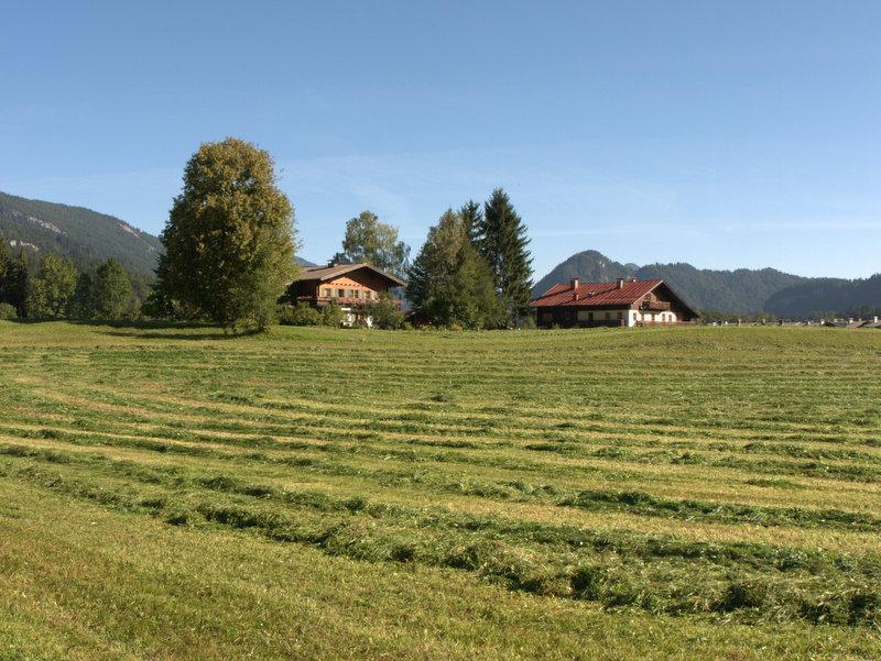 Haus Hohenwarter Lofer Bagian luar foto