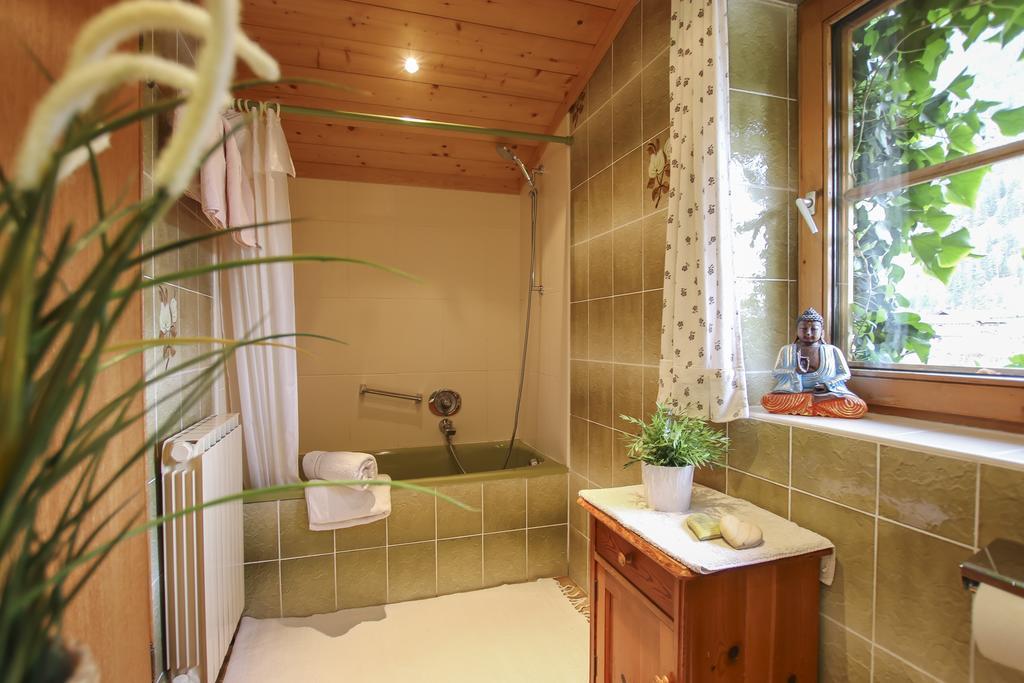 Haus Hohenwarter Lofer Bagian luar foto