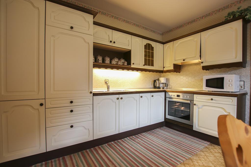 Haus Hohenwarter Lofer Bagian luar foto