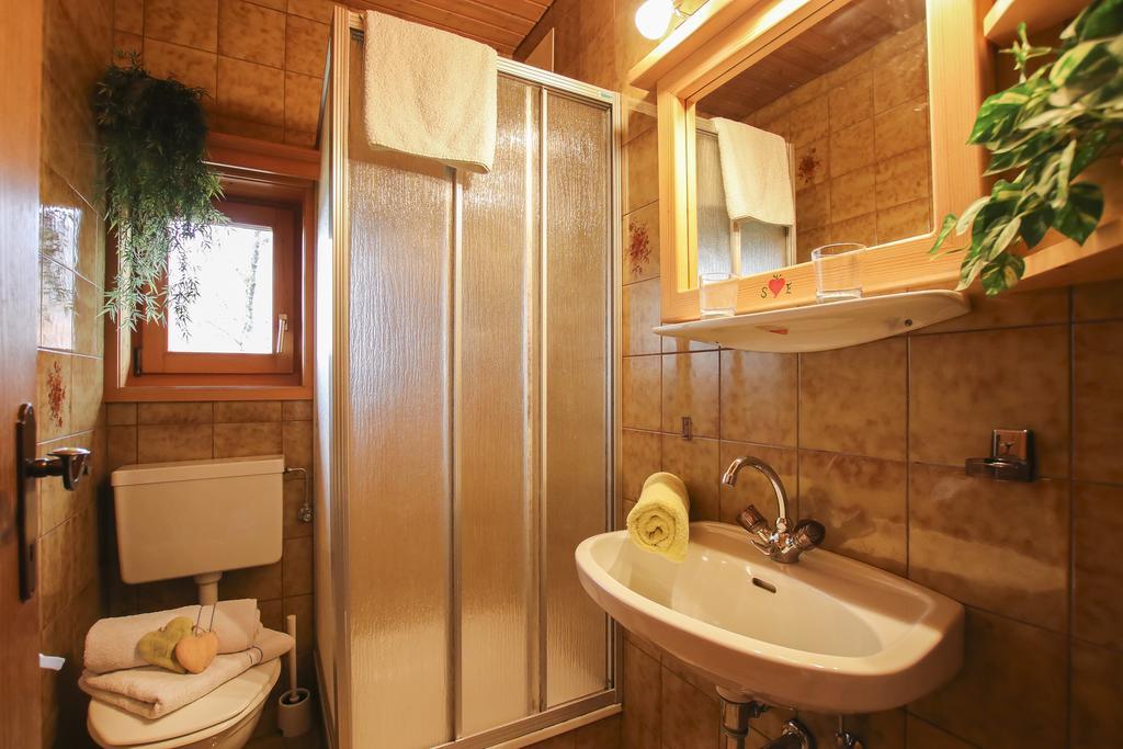 Haus Hohenwarter Lofer Bagian luar foto